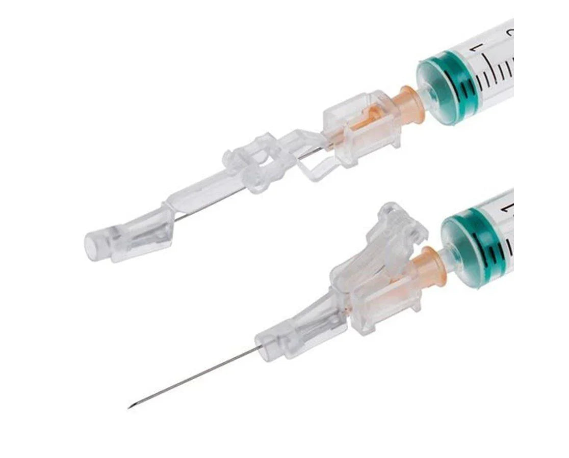 Insulin Syringes