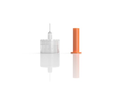 Pen Needles Banner