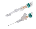 BD SafetyGlide Syringes - Tiny Needle Technology 8mm 0.3ML 31G x100